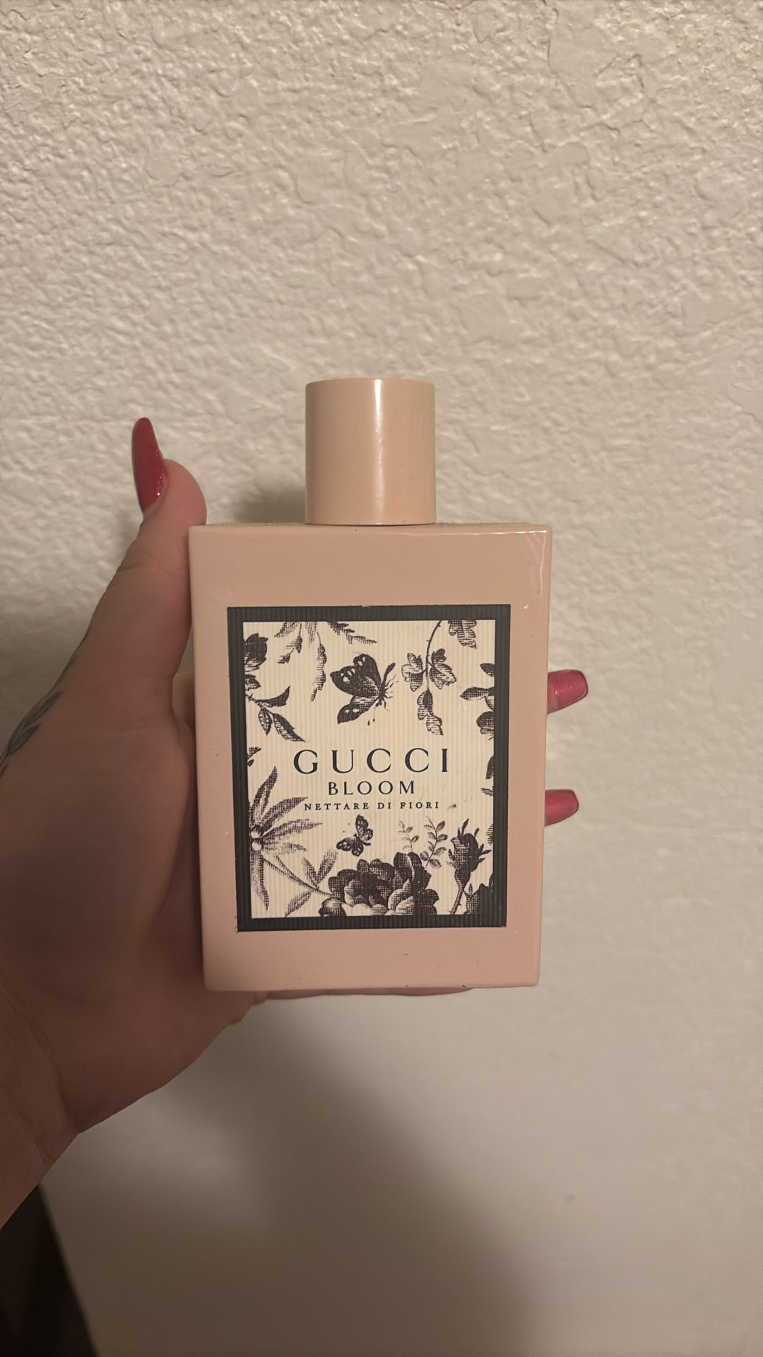 Gucci Body Mist