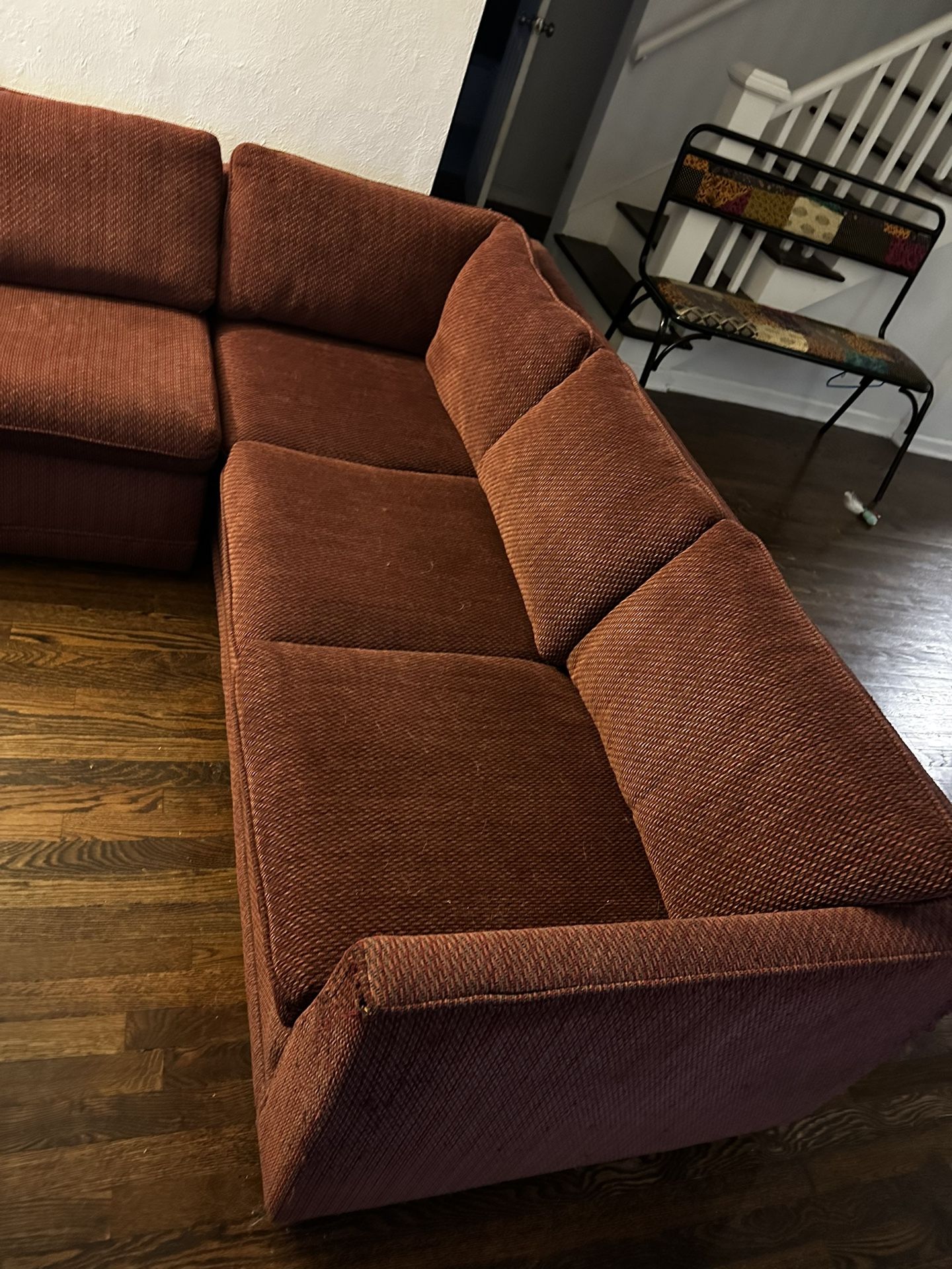 Sectional Hideabed for Sale in Sheridan, CO OfferUp