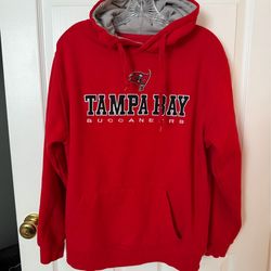 Men’s Tampa Bay Hoodie