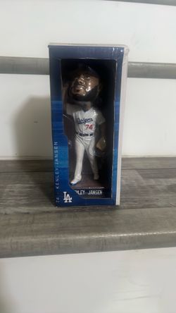 Kenley Jansen Bobblehead