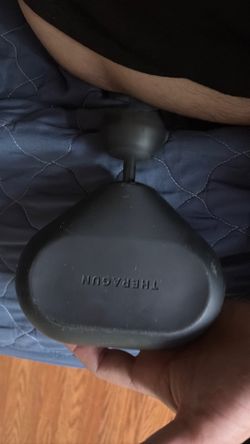 3 speed massage theragun