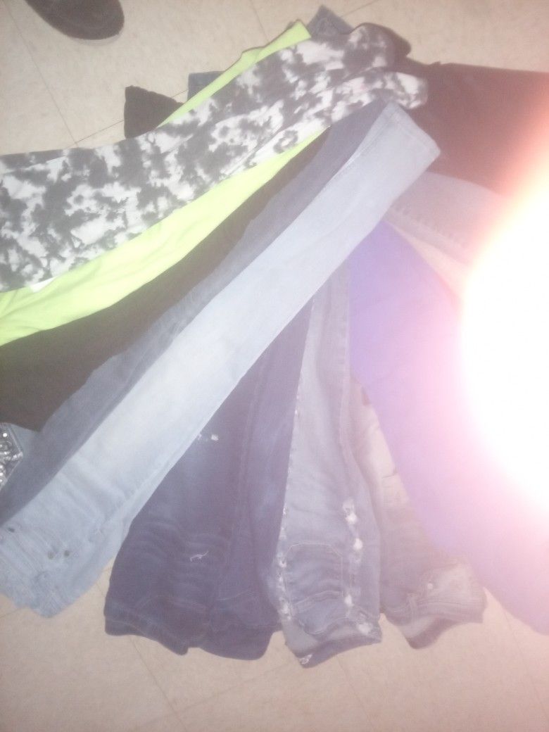 Pants