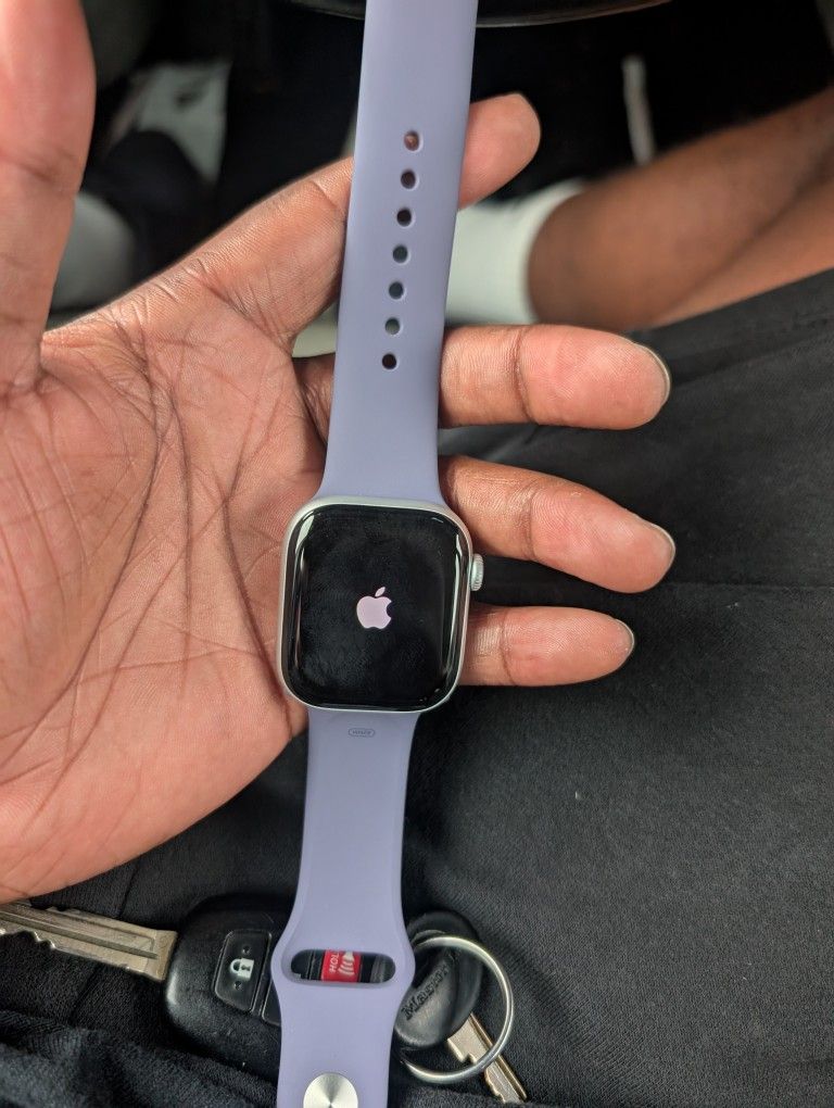 Apple Watch Series 11