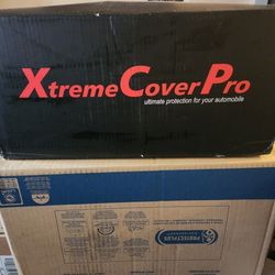 Waterproof Car SUV Truck Cover