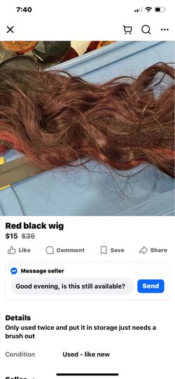 Wig