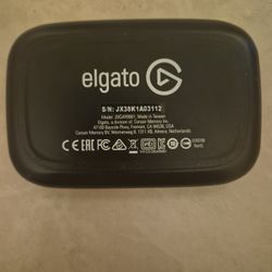 Elgato HD60 S+ Capture Card