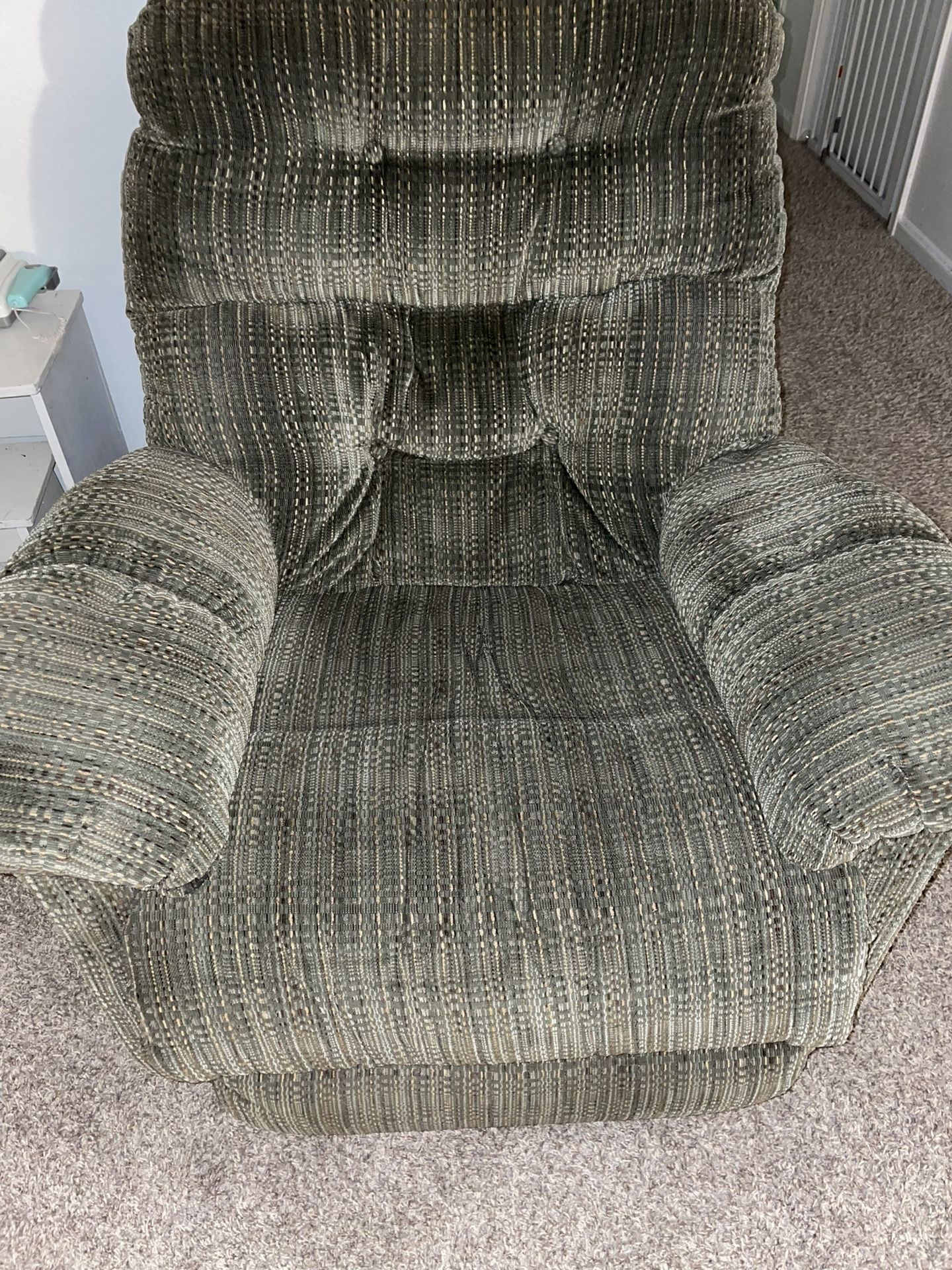 Best Chair INC Recliner 