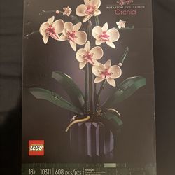 LEGO Orchid (1311)