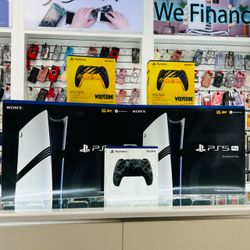 Playstation Pro now available
