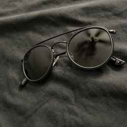 Retro Sunglasses 