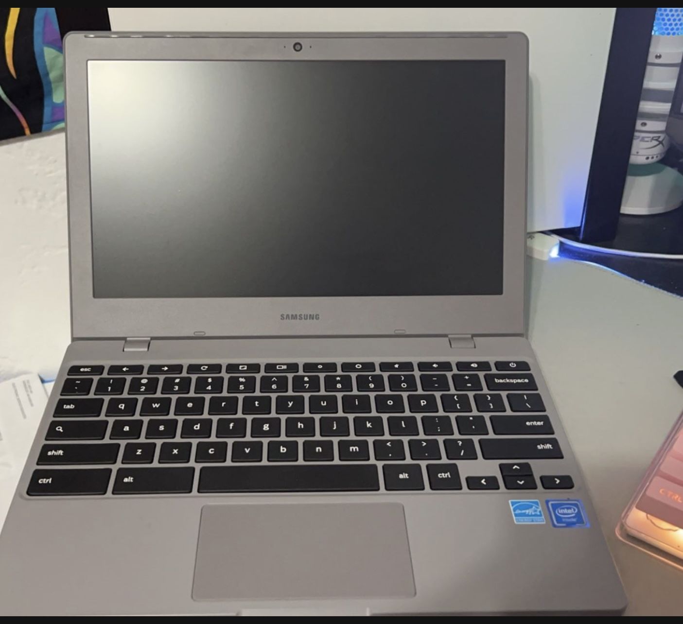 Samsung Chromebook 
