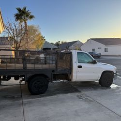 2000 GMC Sierra