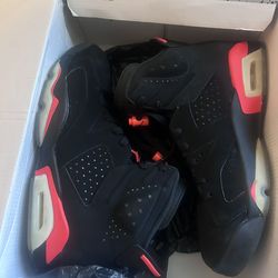 Infrared 6 2019
