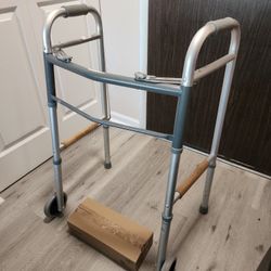 Walker Heavy Duty Guardian
