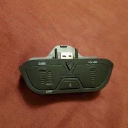 Turtle Beach Headset Adapter  