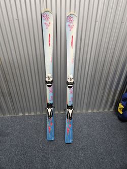 53" Skis