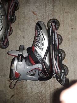 Rollerblades sz 13