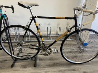 Dawes Galaxy English Steel Lugged Road Bike E