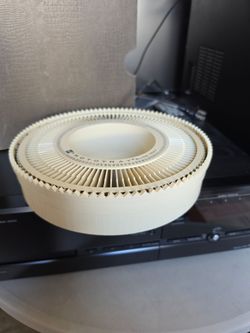 Sawyers Rototray Slide Tray