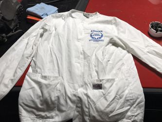 Athena Nursing academy Jacket