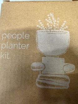Planter kit