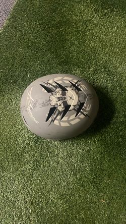 X Games Skateboard Helmet