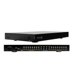 Triad Audio Matrix Switch 8-Zone