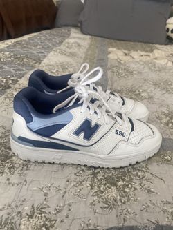 New Balance 550