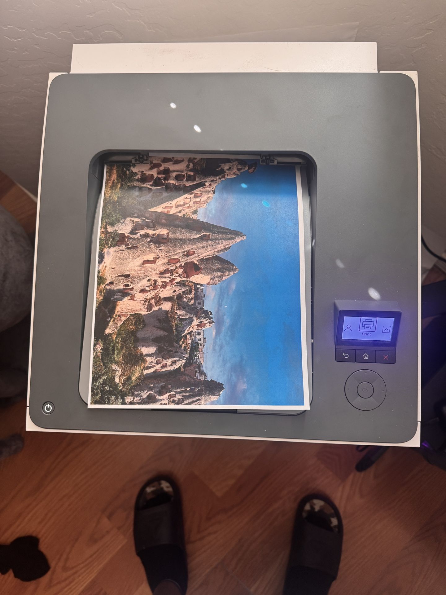HP Color Laserjet