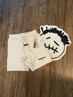 Essential shorts