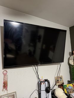 Roku 52” TV