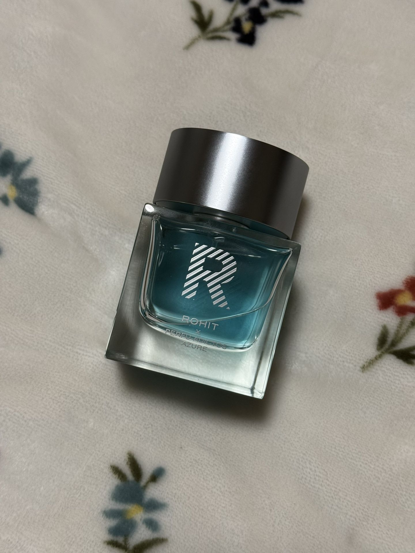 Rohit Eau De Parfum