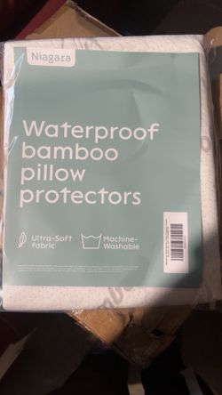 Pillow Protectors