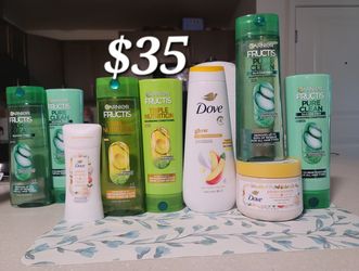 Women's Hygiene