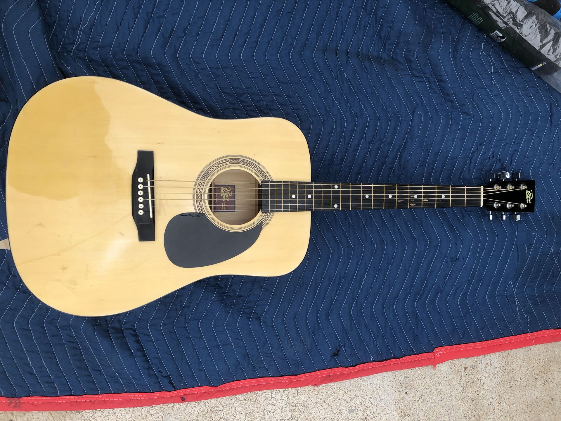 Acoustic Guitar