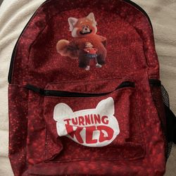 Back Pack $30 Obo! 