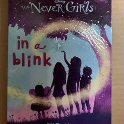 The Never Girls - In A Blink