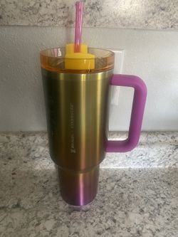 Starbucks Xstanley Tumbler New