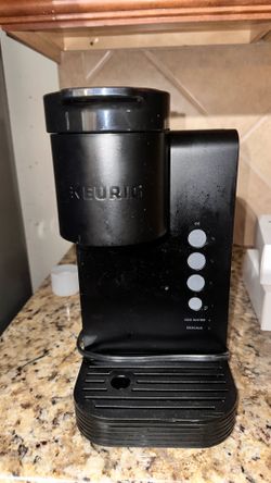 Keurig K-Express Single Serve Coffee Maker