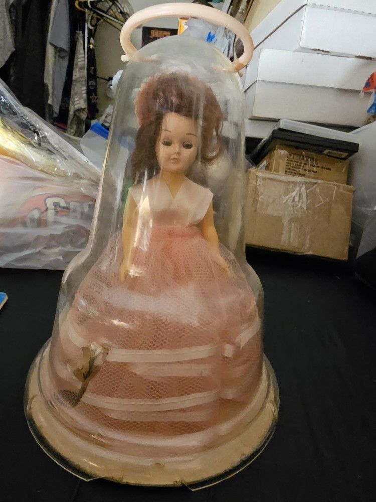 Barbie Vintage Doll