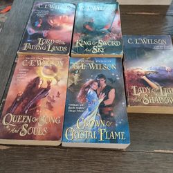 Paranormal Romance 