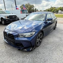 2020 BMW 3 Series