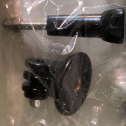 Mounting Hardware