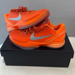 Kobe Shoes 