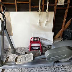 Life Stride Total Body Trainer