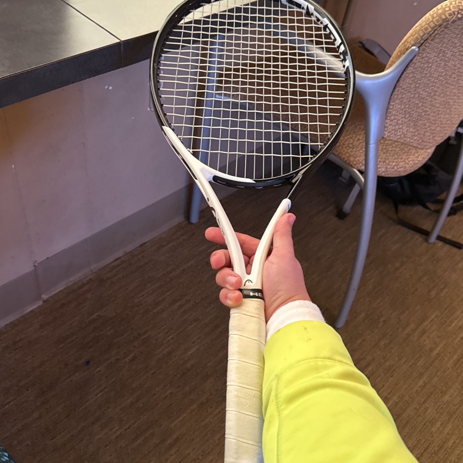 Tennis Speed Tennis Racket 