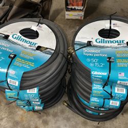 Soaker Hose