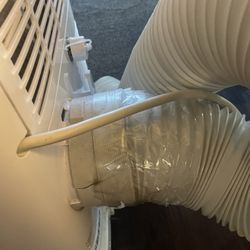 Black and Decker Air Conditioner