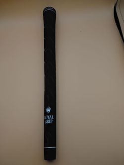Golf Grips " Royal Grip " Spiral Pattern For Classic V Or V-Sand Wrap  $3 Each Many More Available