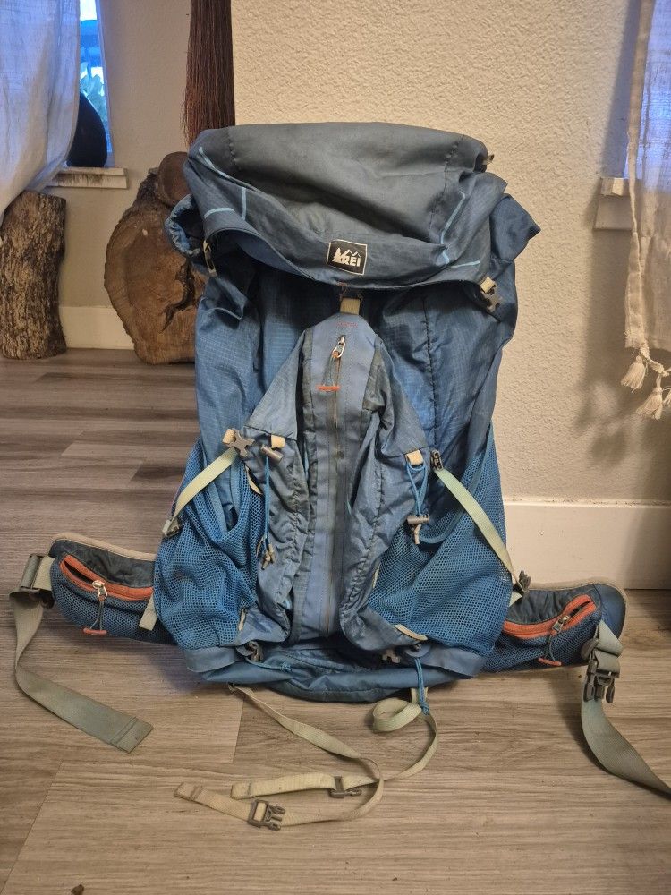 Hiking/camping Backpack